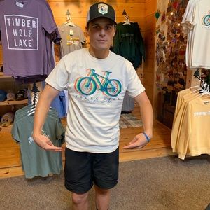 Meet your Posher, Isaiah